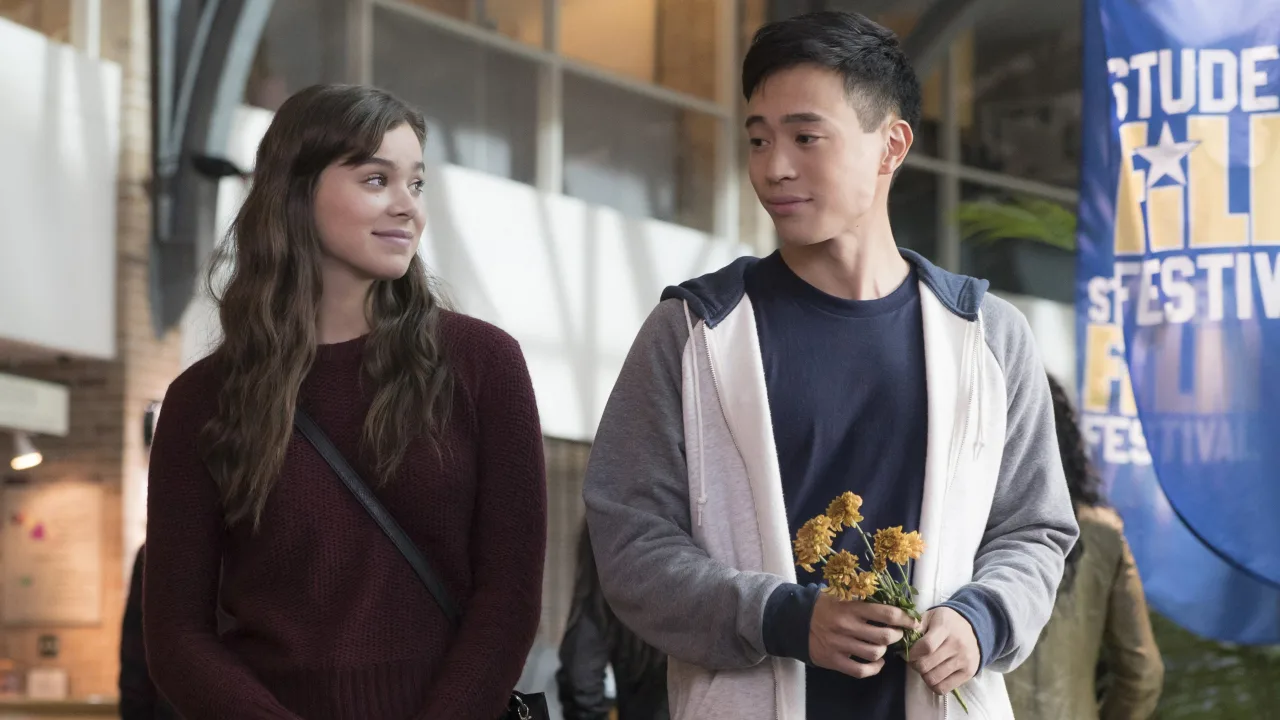 The Edge of Seventeen İndir - görsel 7