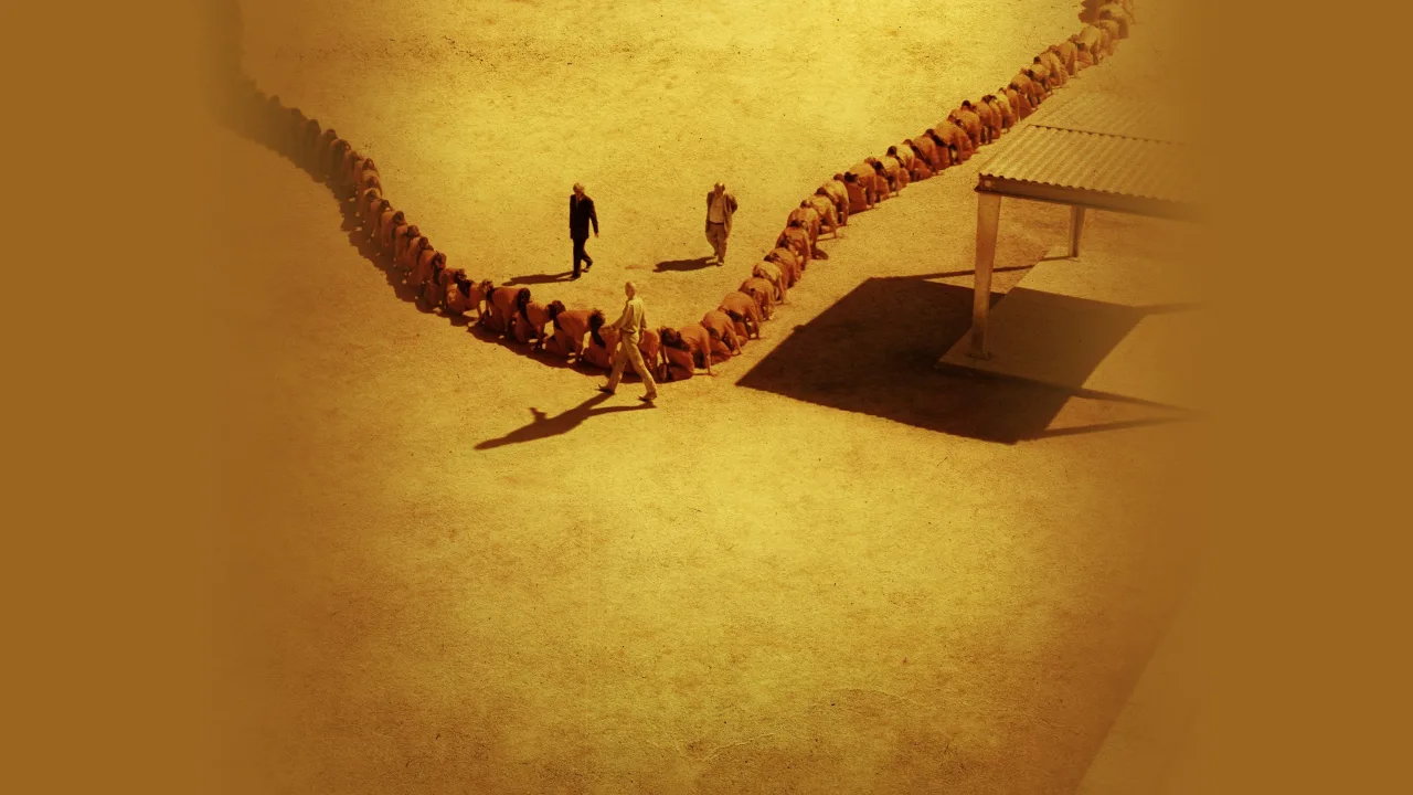 The Human Centipede 3 (Final Sequence) İndir - görsel 1