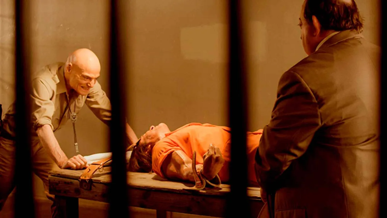 The Human Centipede 3 (Final Sequence) İndir - görsel 2