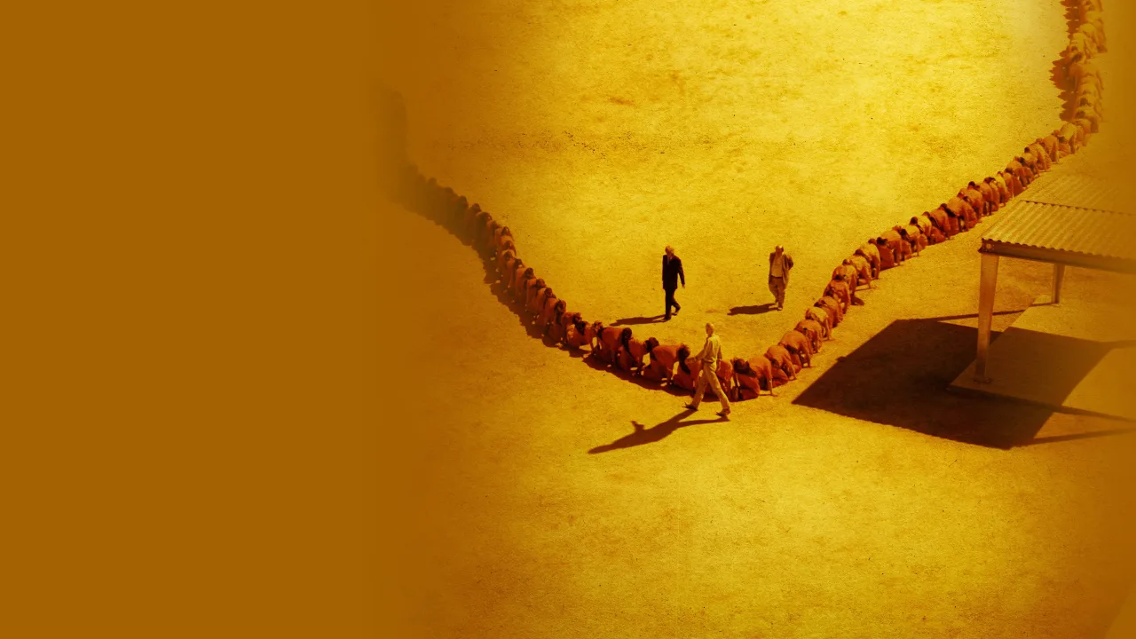 The Human Centipede 3 (Final Sequence) İndir - görsel 3