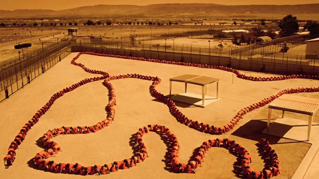 The Human Centipede 3 (Final Sequence) İndir - görsel 5