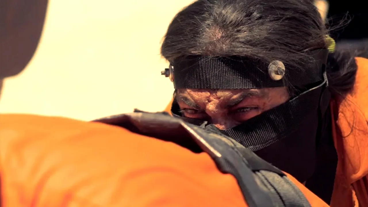 The Human Centipede 3 (Final Sequence) İndir - görsel 6