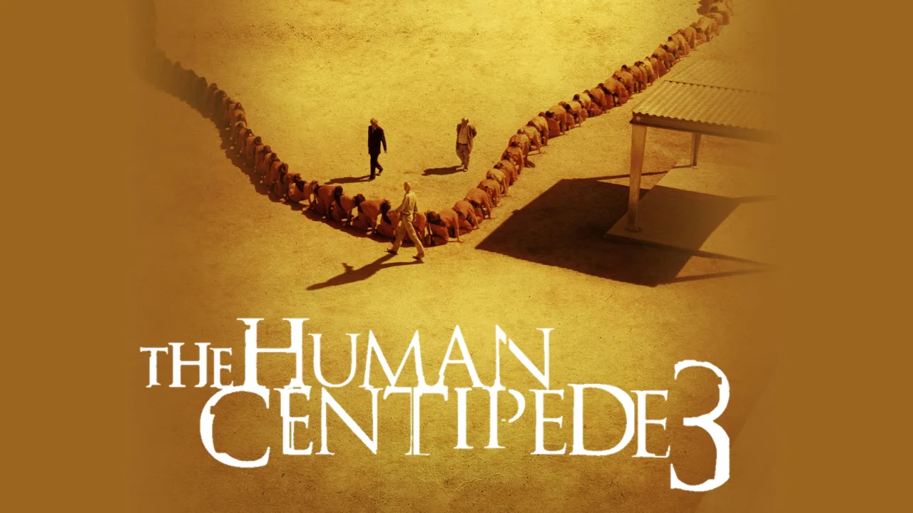 The Human Centipede 3 (Final Sequence) İndir - görsel 9