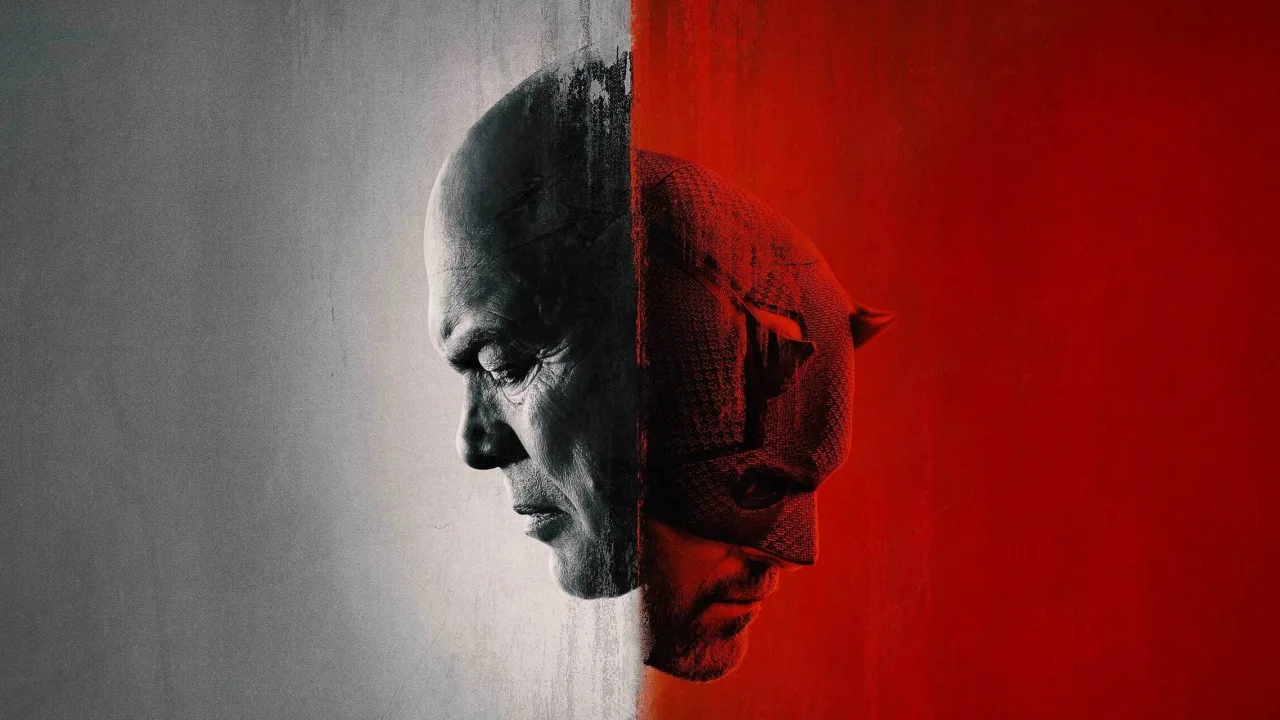 Daredevil: Born Again 4K İndir - görsel 1