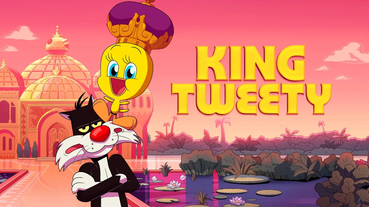 King Tweety İndir - görsel 10