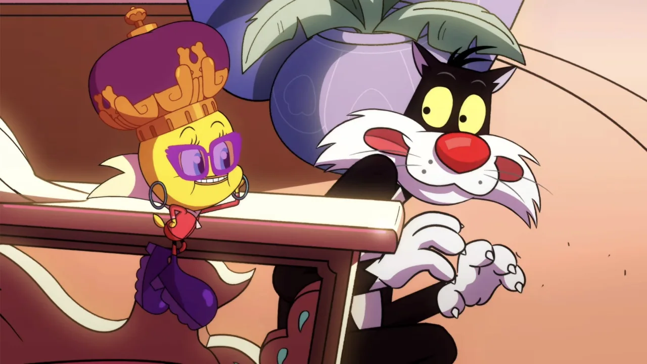 King Tweety İndir - görsel 5