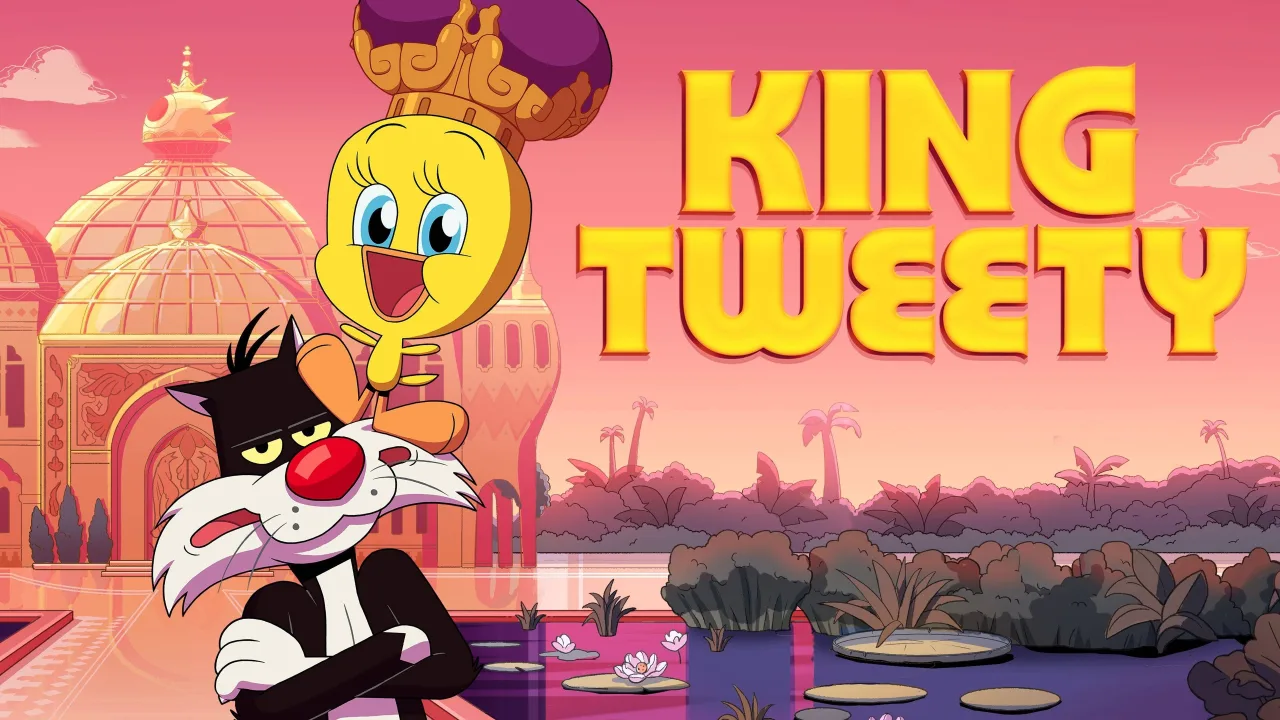 King Tweety İndir - görsel 8