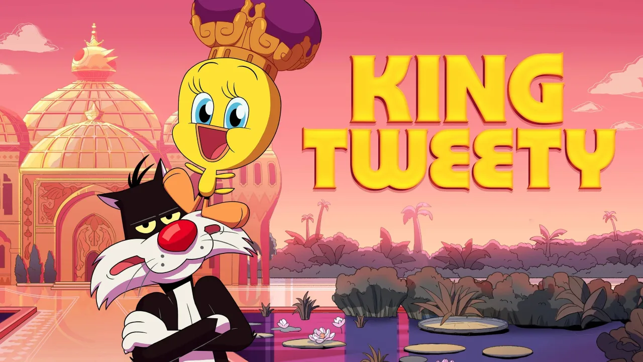 King Tweety İndir - görsel 9