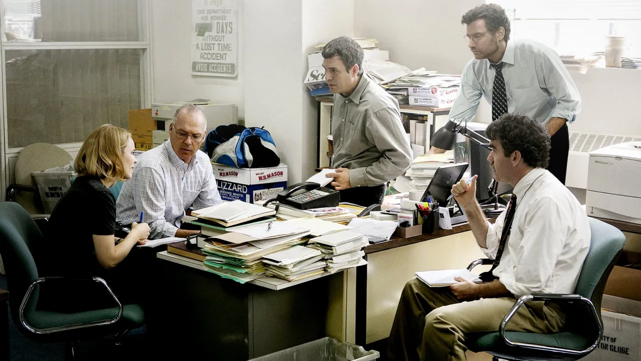 Spotlight İndir - görsel 4
