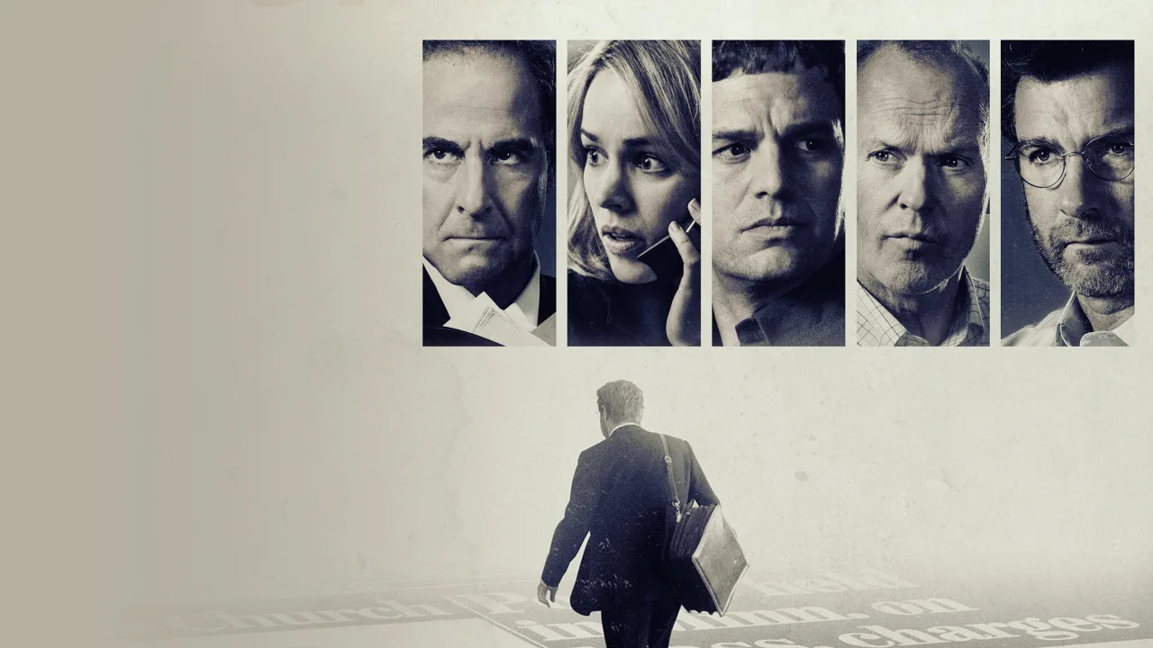 Spotlight İndir - görsel 6