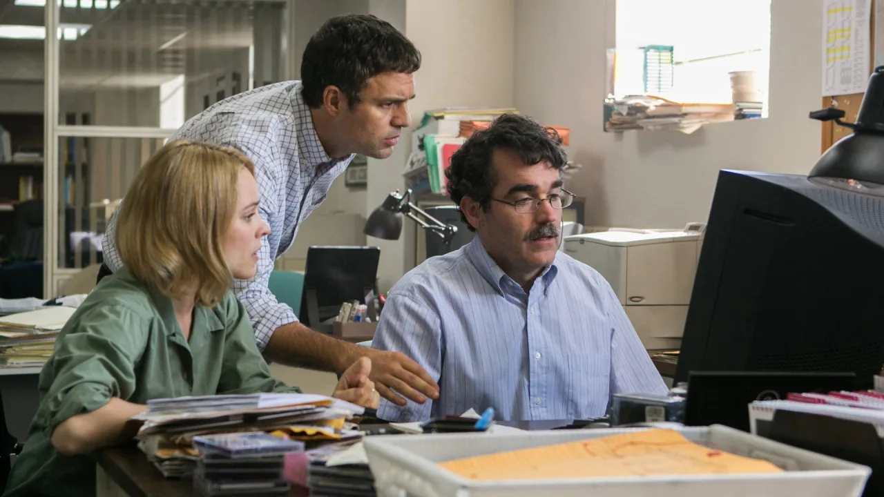 Spotlight İndir - görsel 7