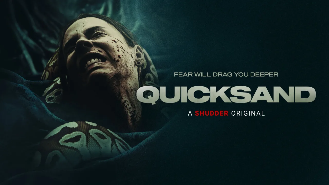 Quicksand İndir - görsel 4