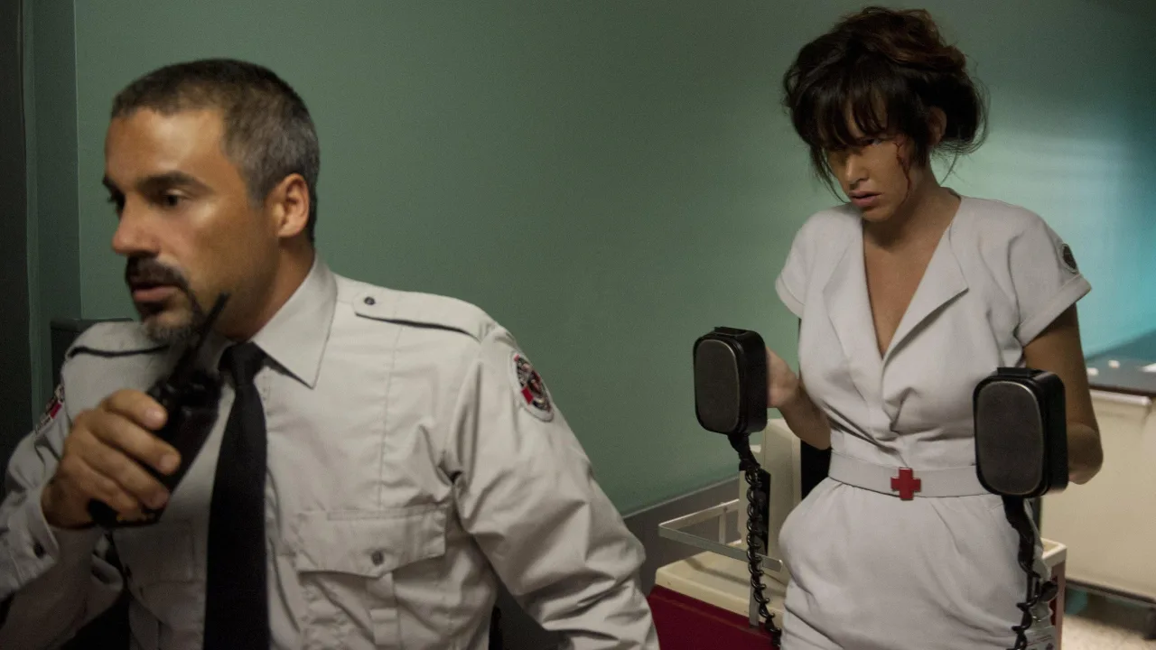Nurse 3-D İndir - görsel 3