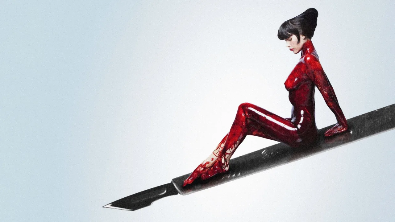 Nurse 3-D İndir - görsel 5