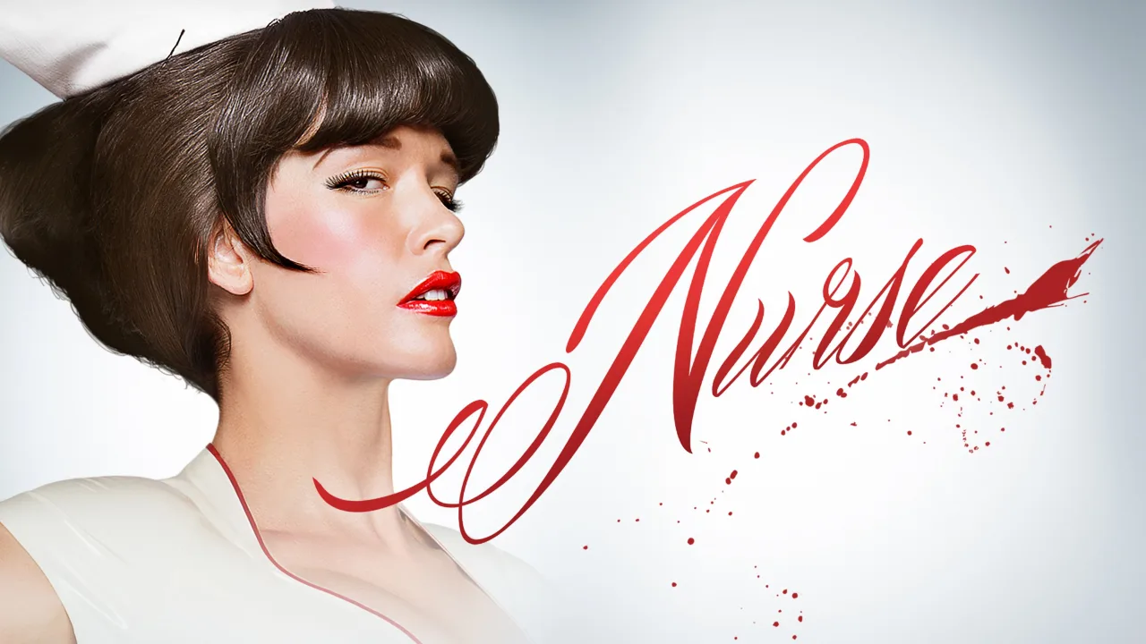 Nurse 3-D İndir - görsel 9