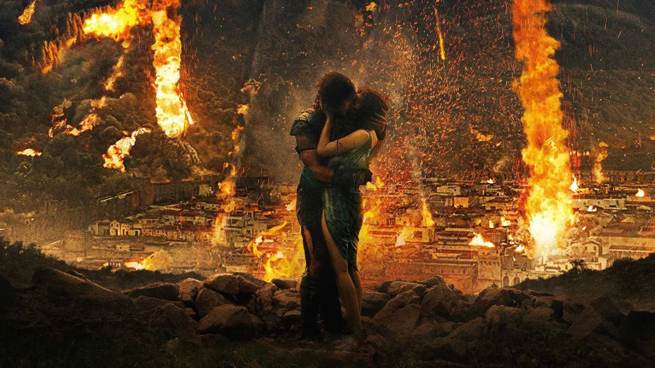 Pompeii İndir - görsel 2