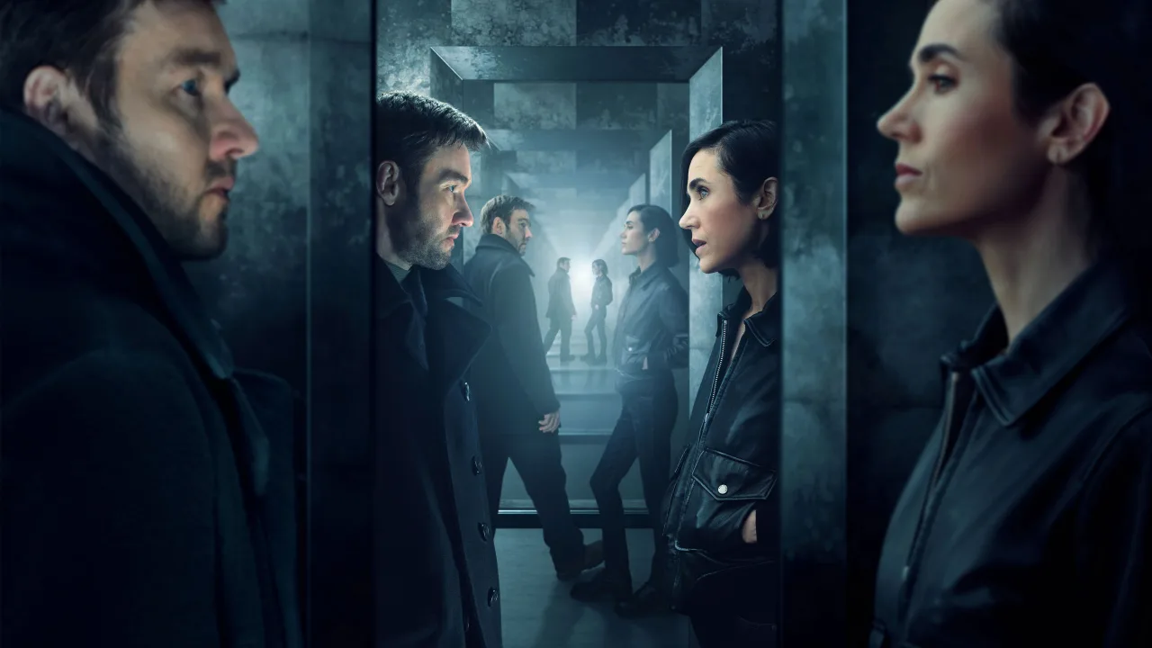 Dark Matter 1080p İndir - görsel 2