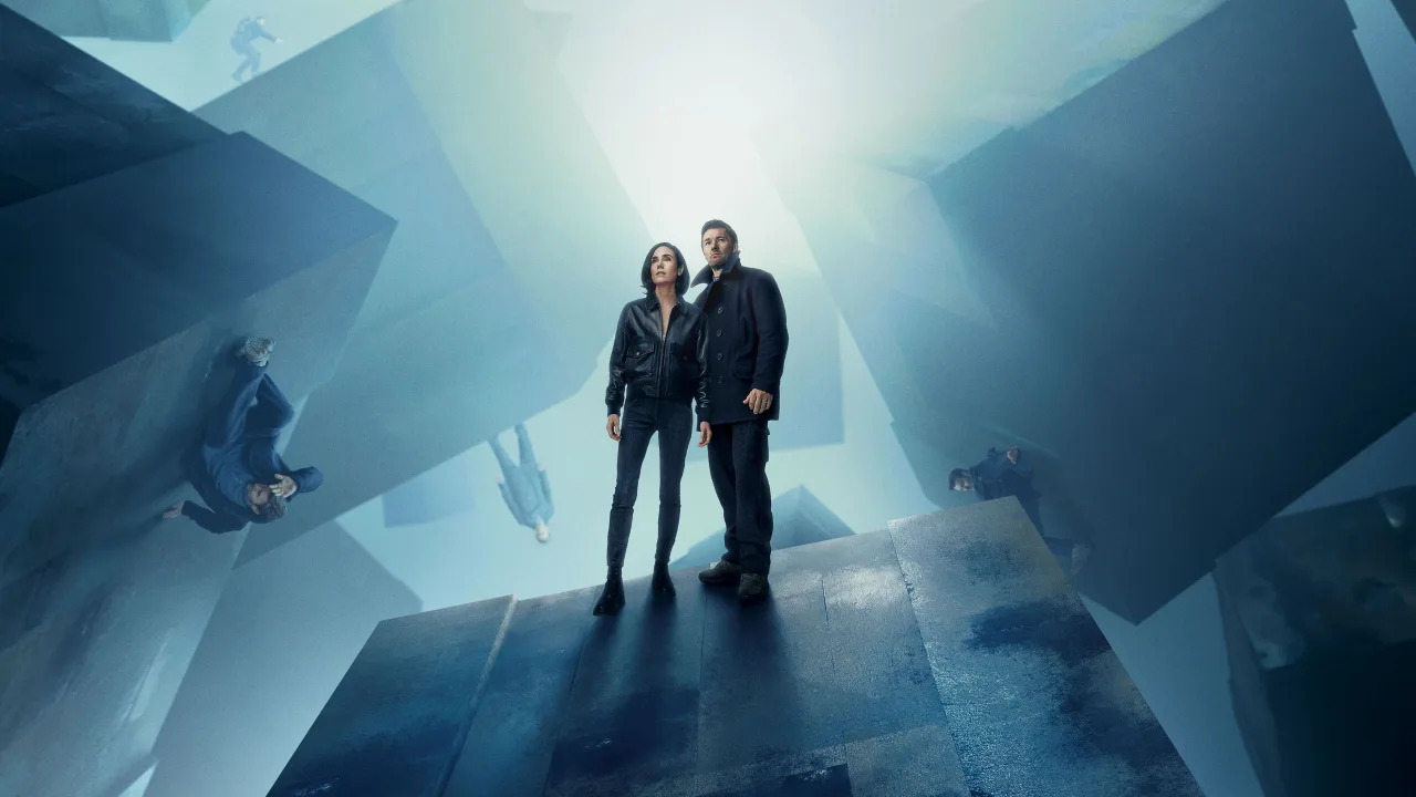 Dark Matter 1080p İndir - görsel 4