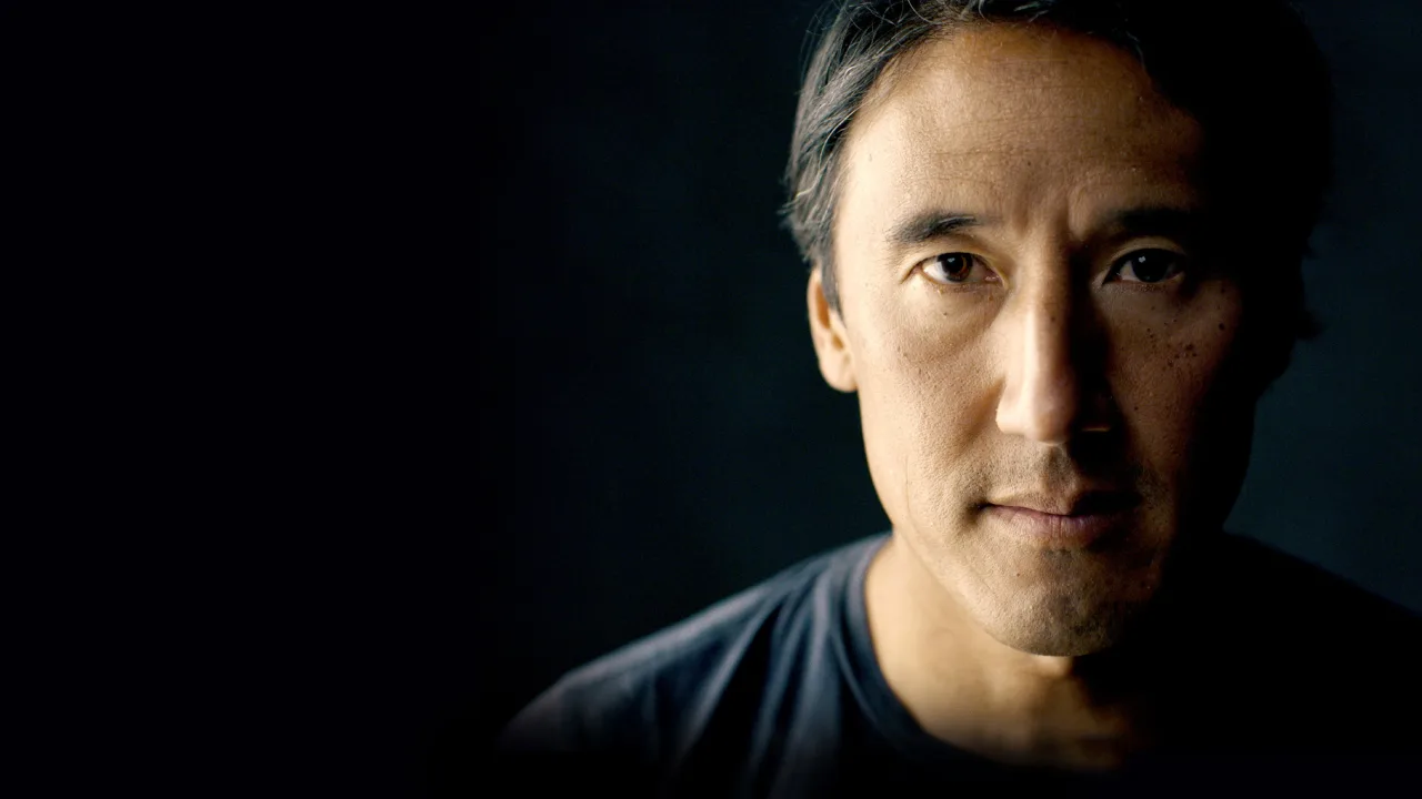 Edge of the Unknown with Jimmy Chin 1080p İndir - görsel 1