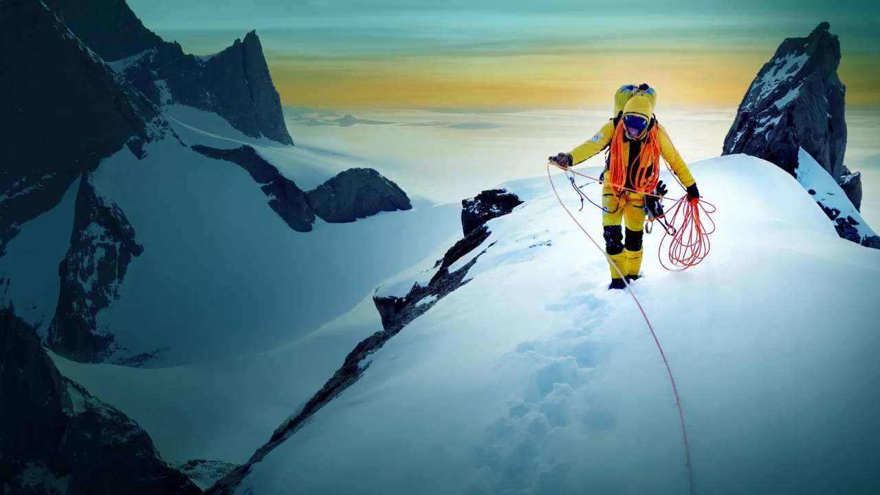 Edge of the Unknown with Jimmy Chin 1080p İndir - görsel 3