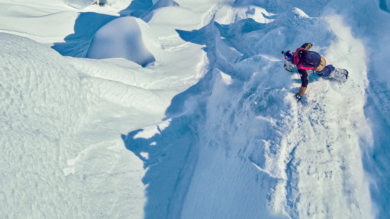 Edge of the Unknown with Jimmy Chin 1080p İndir - görsel 4