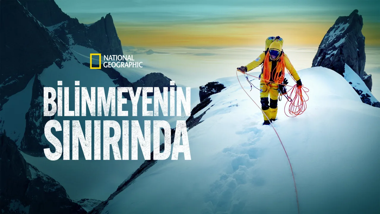 Edge of the Unknown with Jimmy Chin 1080p İndir - görsel 6