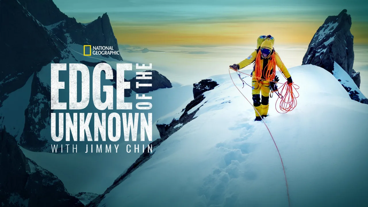 Edge of the Unknown with Jimmy Chin 1080p İndir - görsel 8
