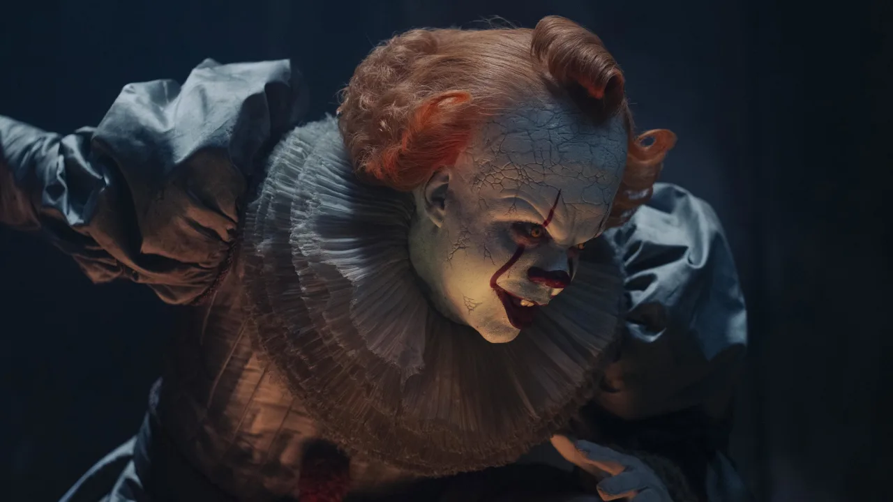 IT: Welcome to Derry 1080p İndir - görsel 10