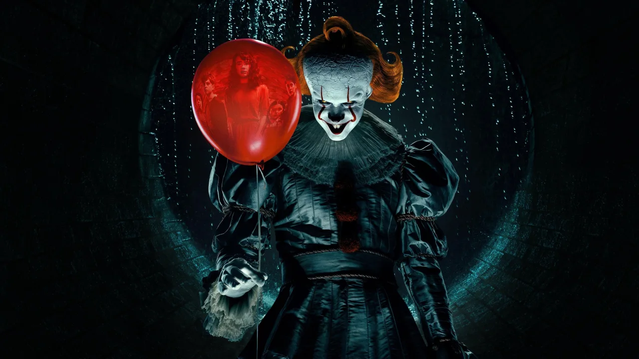 IT: Welcome to Derry 1080p İndir - görsel 2