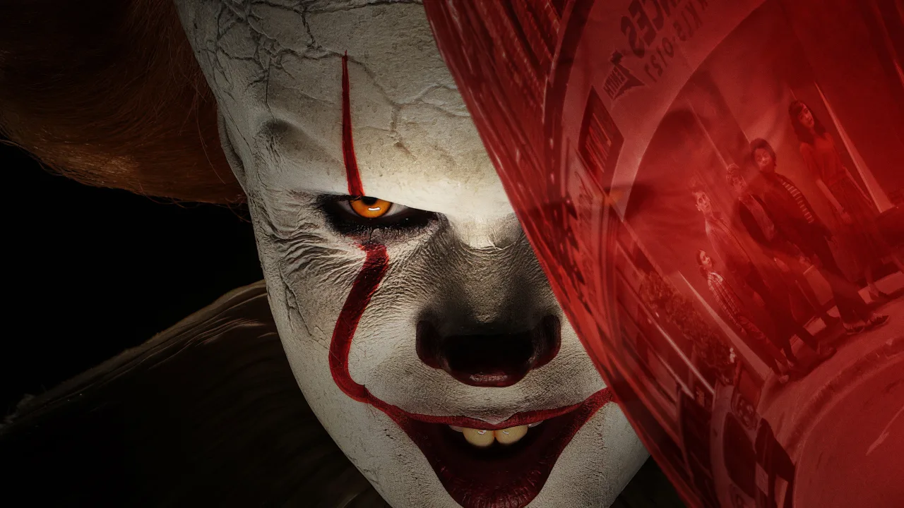 IT: Welcome to Derry 1080p İndir - görsel 4
