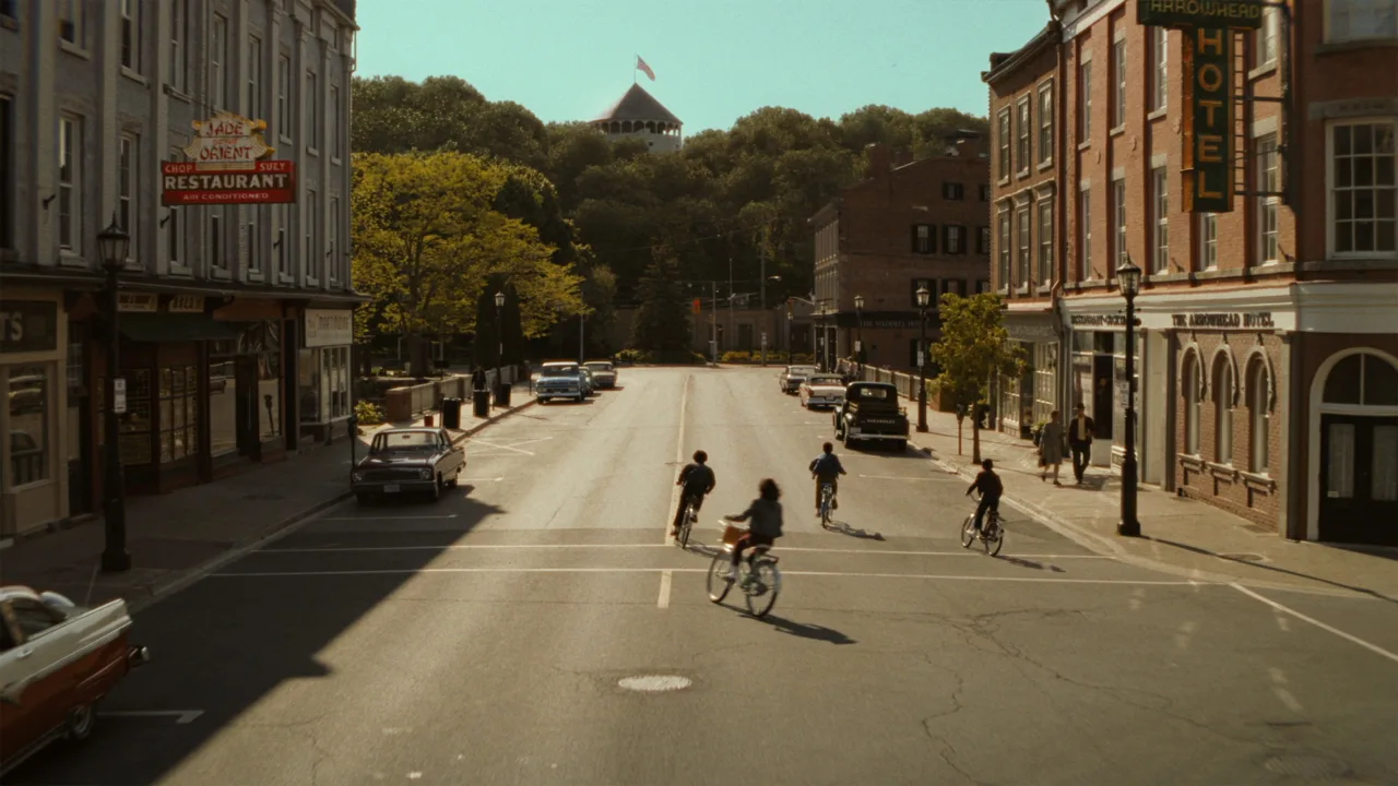IT: Welcome to Derry 1080p İndir - görsel 6
