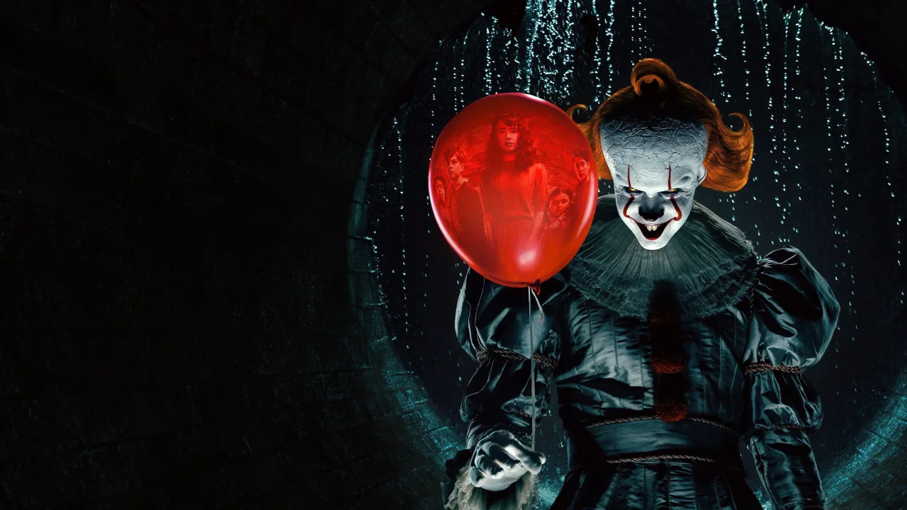 IT: Welcome to Derry 1080p İndir - görsel 7