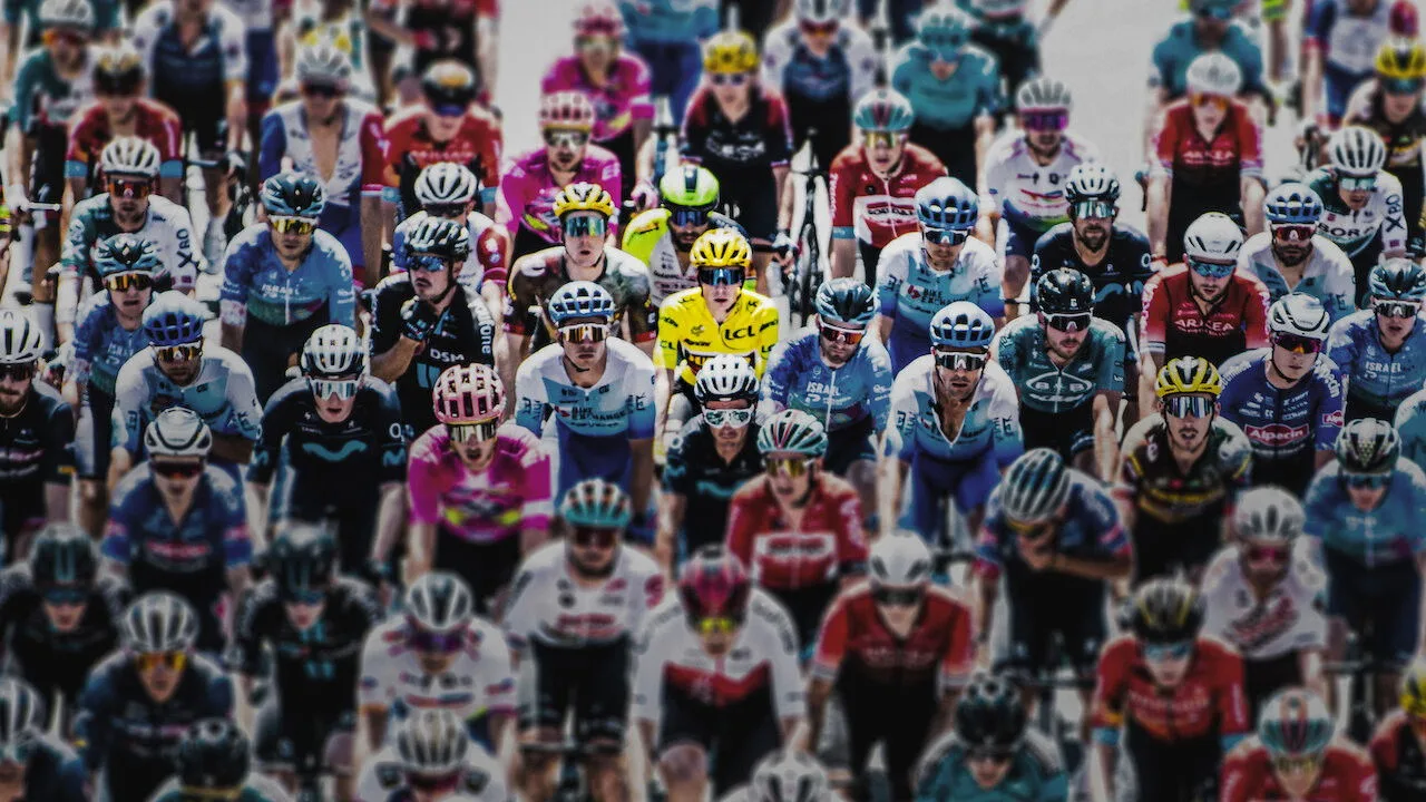Tour de France: Zincirleri Kırmak 1080p İndir - görsel 6