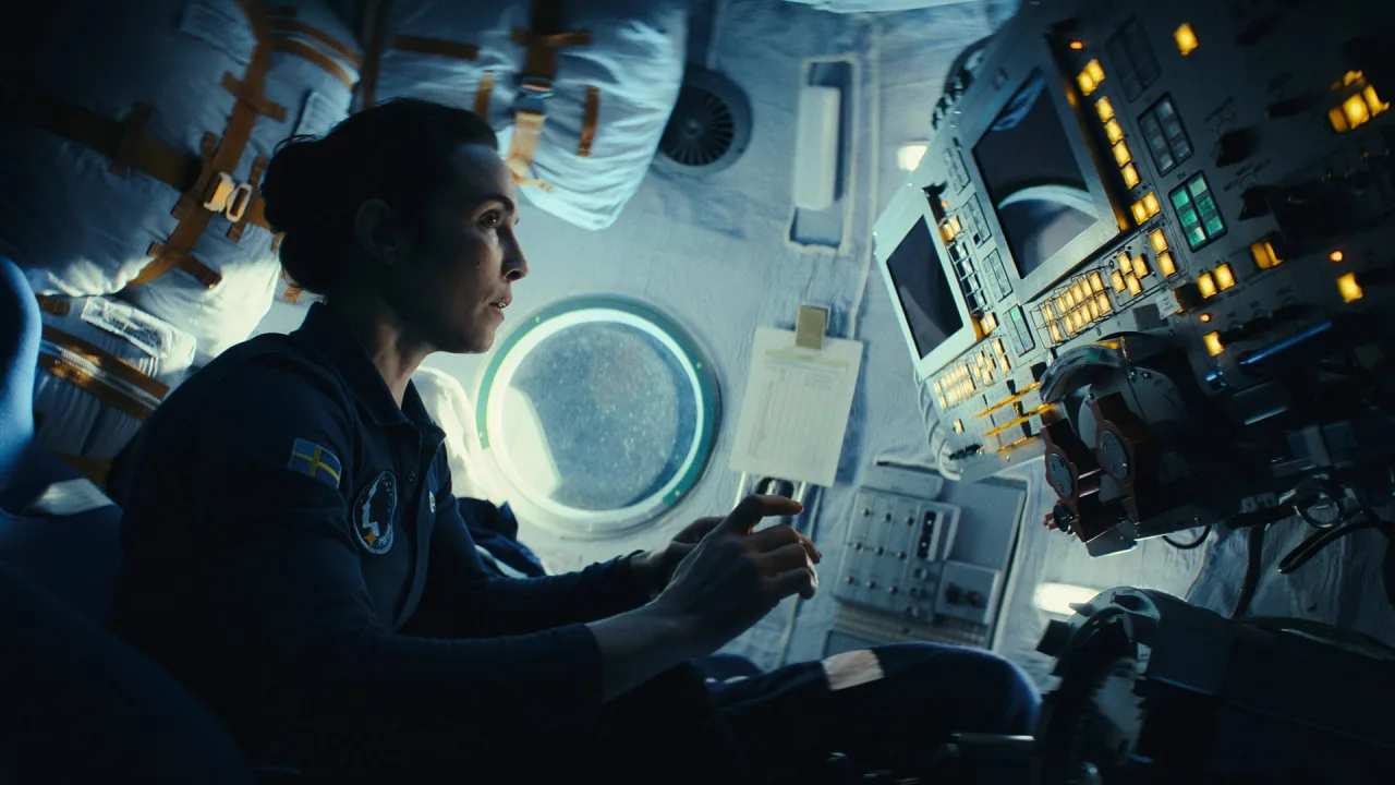 Constellation 1080p İndir - görsel 10