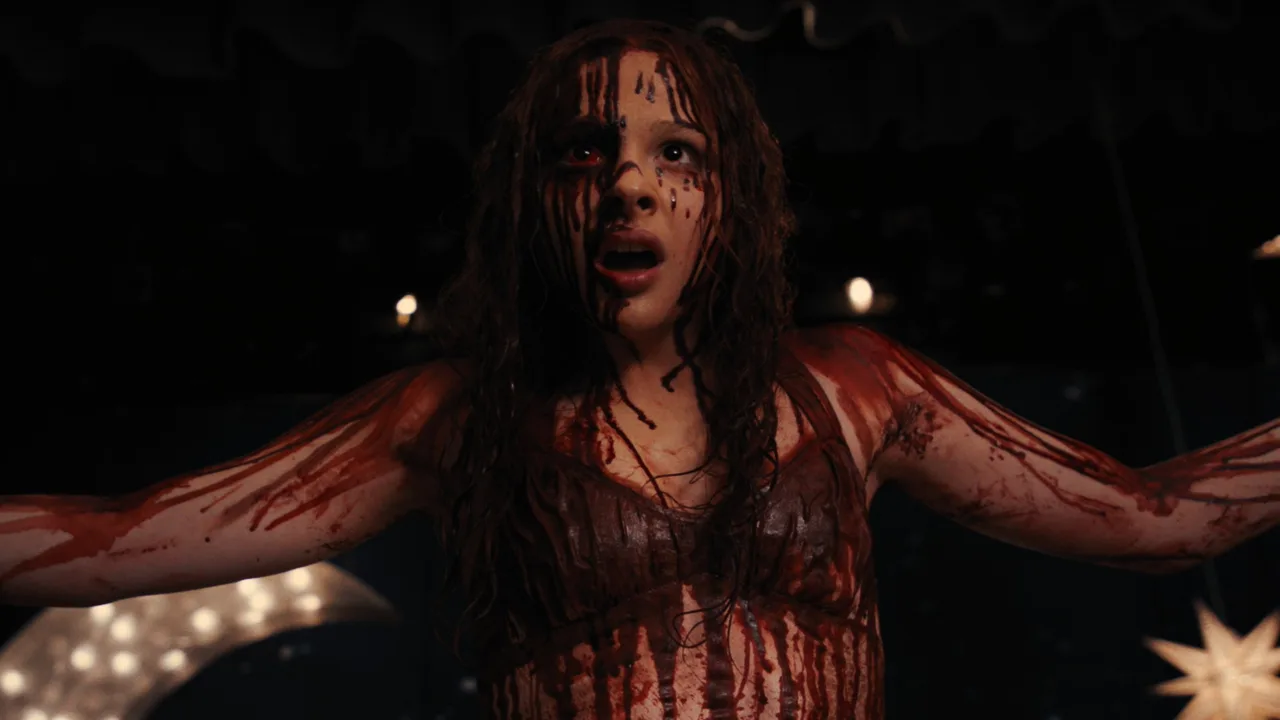 Carrie: Gunah Tohumu İndir - görsel 6