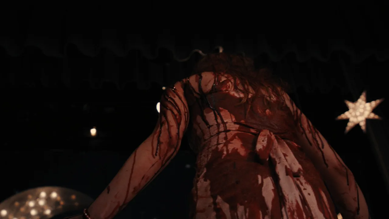 Carrie: Gunah Tohumu İndir - görsel 7