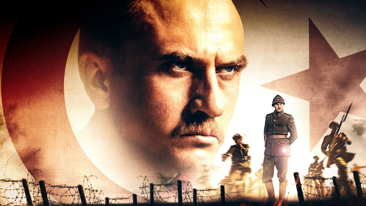 Atatürk II 1881 – 1919 İndir - görsel 3