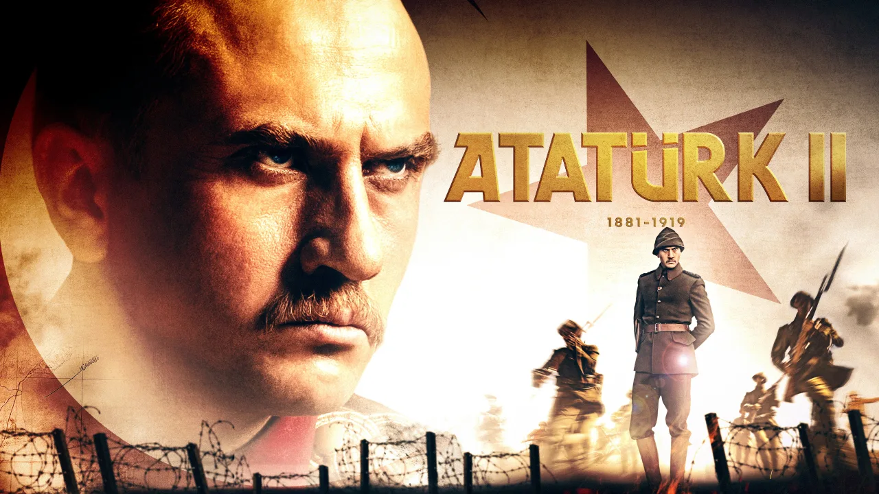 Atatürk II 1881 – 1919 İndir - görsel 7