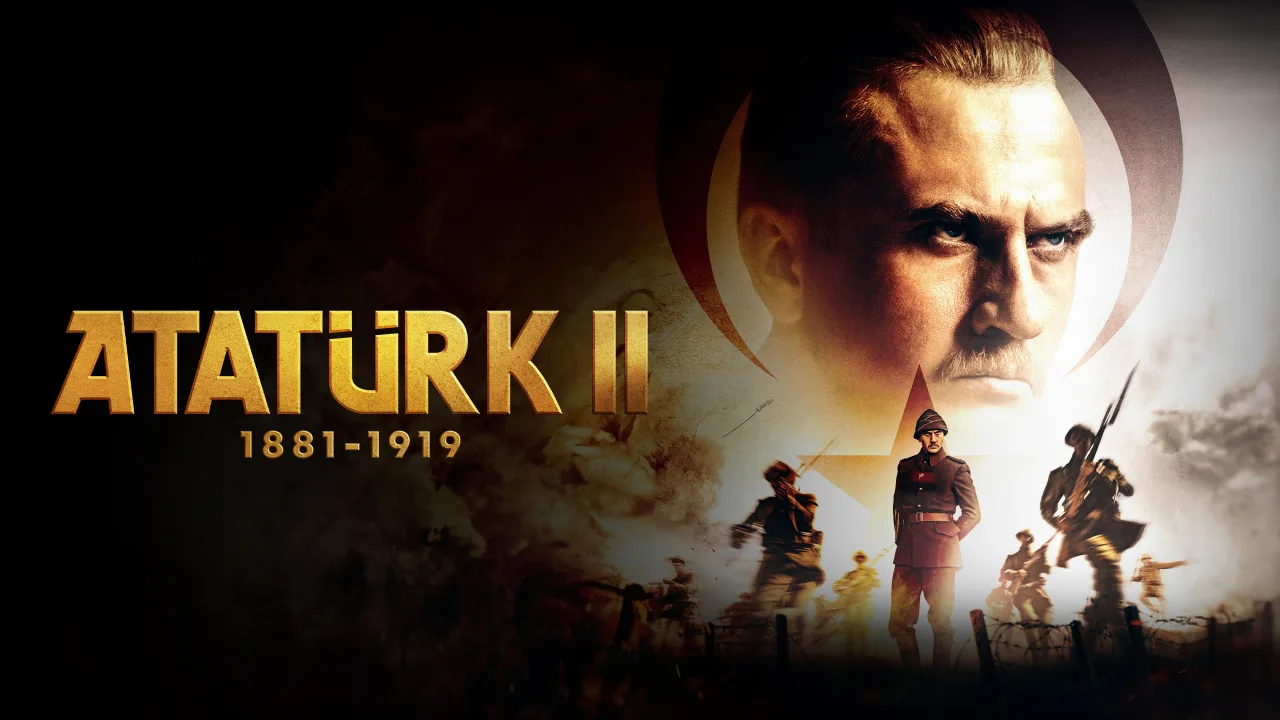 Atatürk II 1881 – 1919 İndir - görsel 8