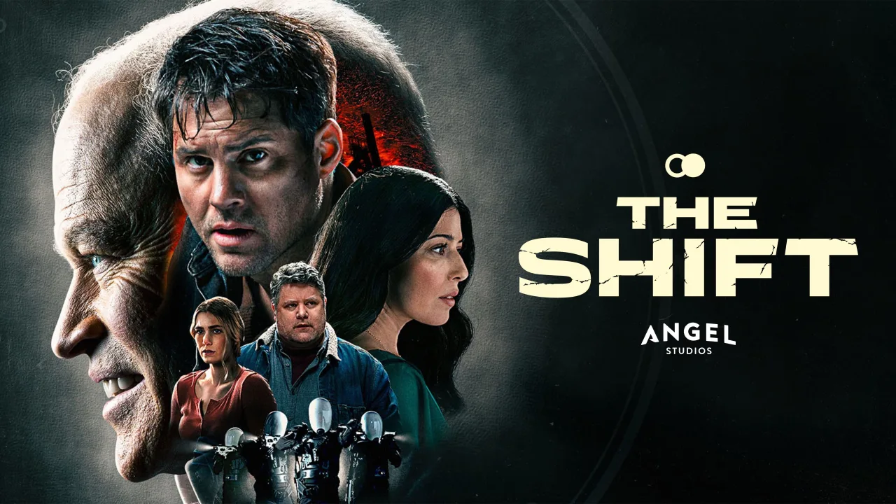 The Shift İndir - görsel 4