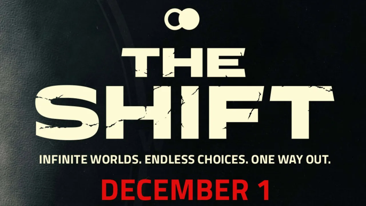The Shift İndir - görsel 5