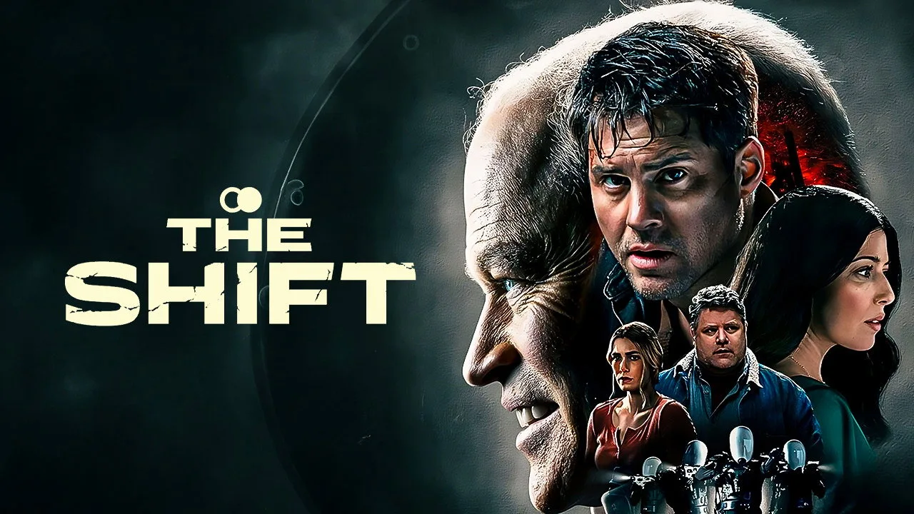 The Shift İndir - görsel 7