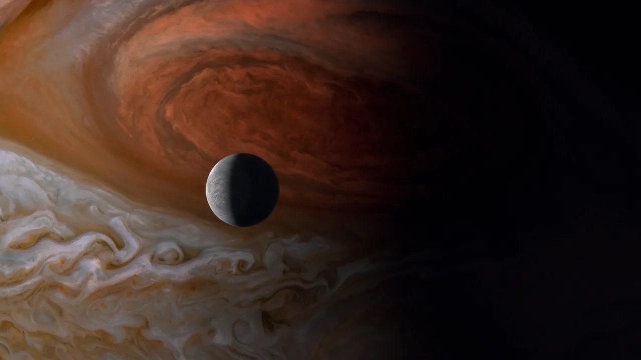 Voyage of Time: Life's Journey İndir - görsel 5