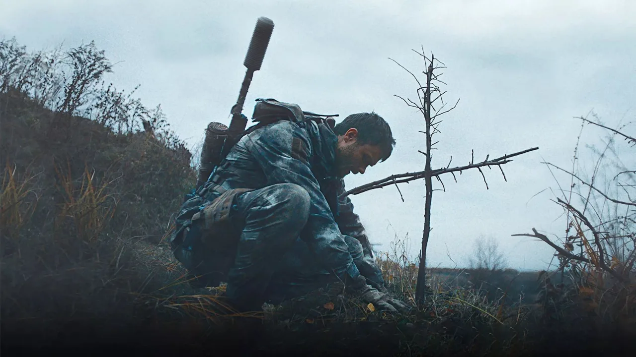 Sniper: The White Raven İndir - görsel 1