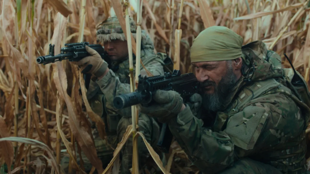 Sniper: The White Raven İndir - görsel 10