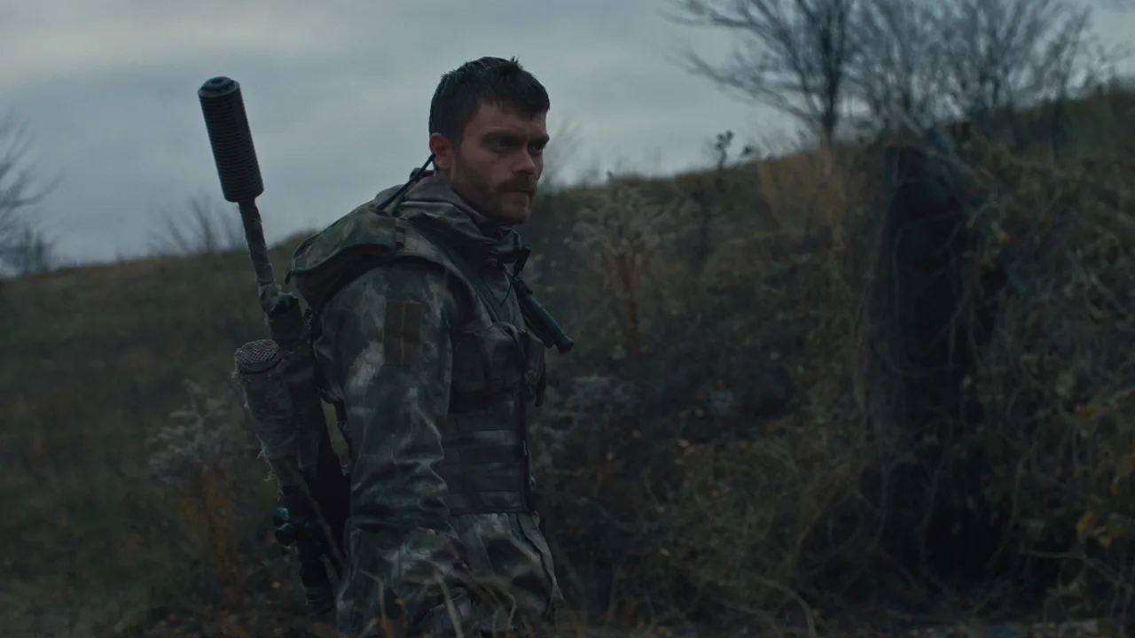 Sniper: The White Raven İndir - görsel 4