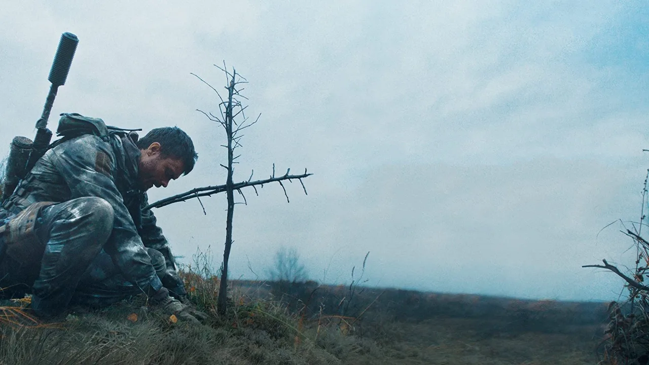 Sniper: The White Raven İndir - görsel 5