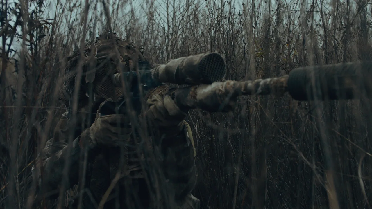 Sniper: The White Raven İndir - görsel 6