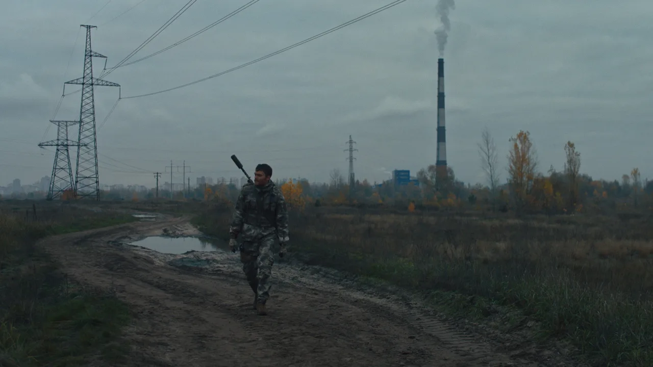 Sniper: The White Raven İndir - görsel 7
