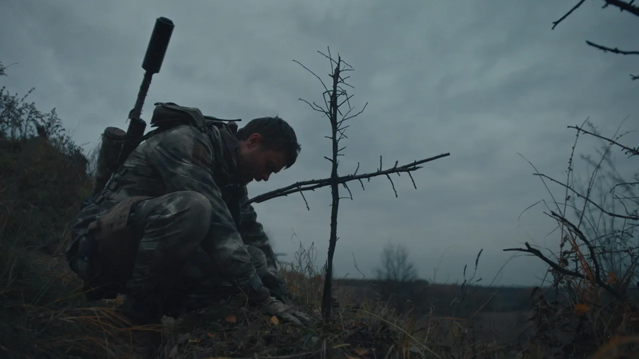 Sniper: The White Raven İndir - görsel 9
